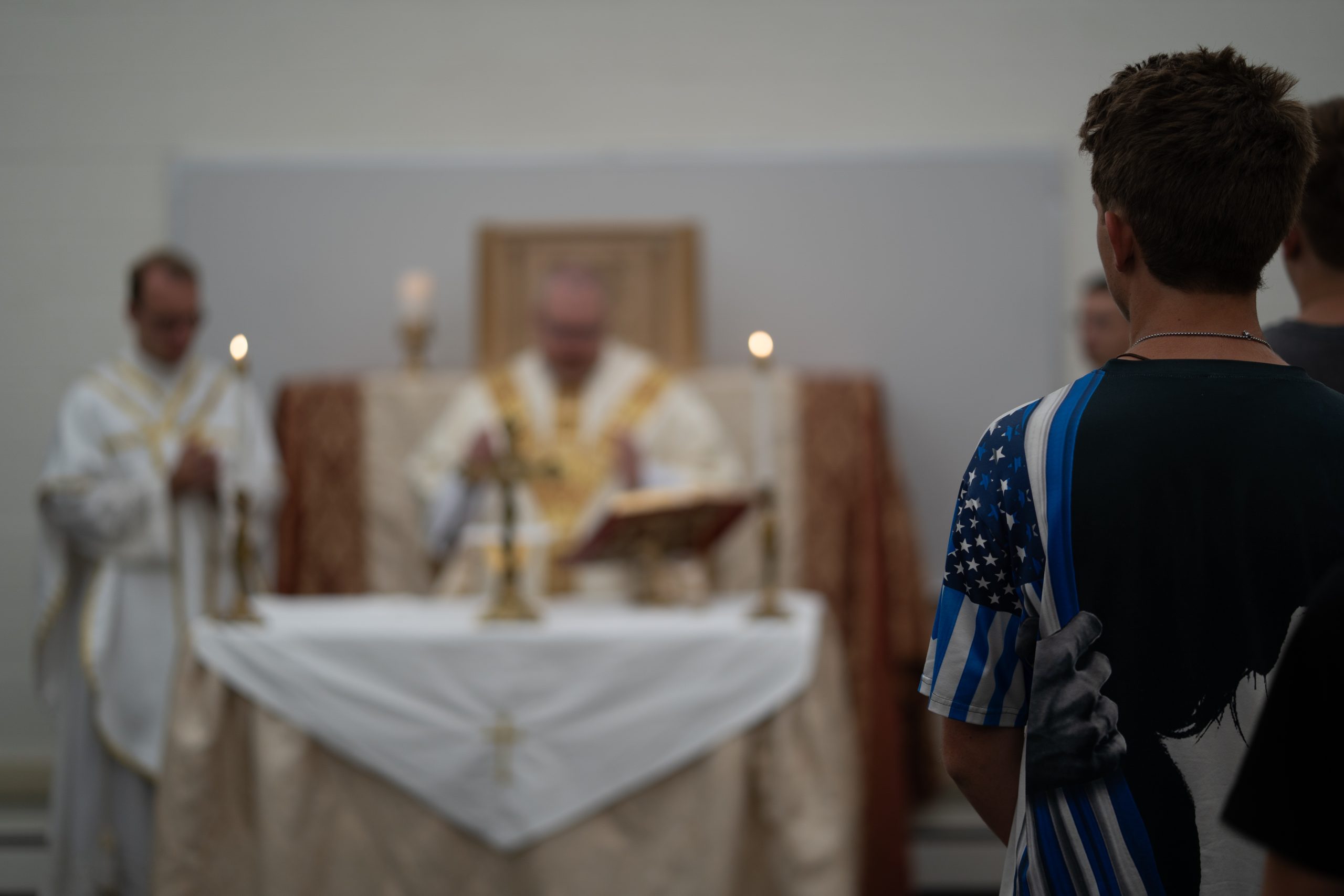 Priesthood FAQ
